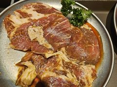 -大叹号·朝鲜族烤肉(潍坊泰华城店)