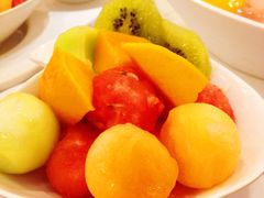 -许留山(梳士巴利道店)