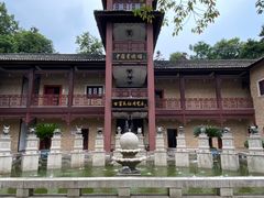 -景德镇古窑民俗博览区