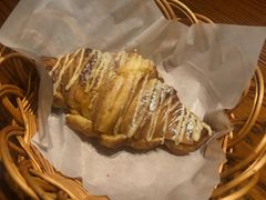 -麦田工坊(月湖店)