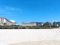 -三亚亚龙湾天域度假酒店