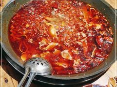 -楠火锅(太古里总店)
