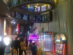 -SFC上影影城(成都科华IMAX店)