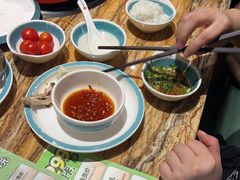 -春润大地海南椰子鸡(沙井京基百纳广场店)