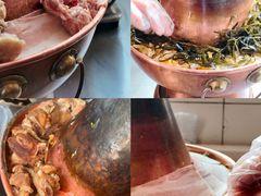 -山海关清和浑锅店