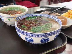 -东方宫中国兰州牛肉拉面(新起街店)