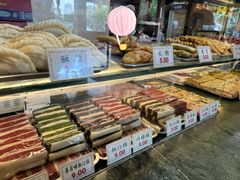 -四宜糕团店(南大街店)