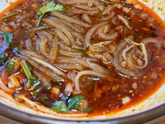 -老四川(T3航站楼F指廊店)