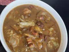 -红东阁东北菜烤肉酒馆(CROSS万象汇店)