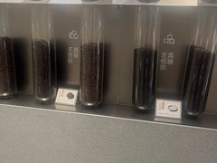 -喜茶(北京华贸购物中心店)