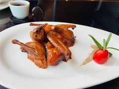 -中山保利艾美酒店-乐美中餐厅