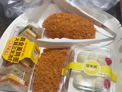 -味多美(江安路店)