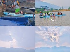 -大理洱源西湖景区