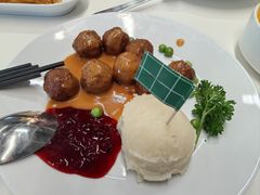 -宜家·瑞典风味餐厅(北京西红门店)
