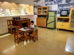 -嘉峪关城市博物馆