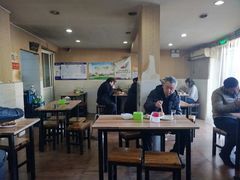 大堂-宝瑞门钉肉饼店
