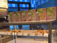-奈雪的茶(青岛卓悦里INTOWN店)
