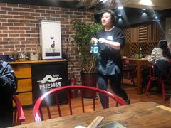-阿记烧烤(大兴新区店)