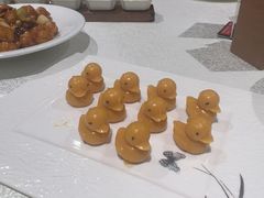 -北京全聚德(方庄店)
