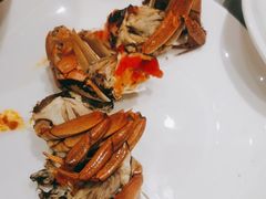 -神洲四海大酒楼(王府井澳门中心店)