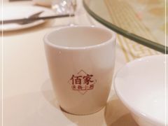 -佰家小厨·南京菜(夫子庙店)