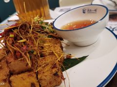 -美奈小馆·越南料理(中航城君尚购物中心店)