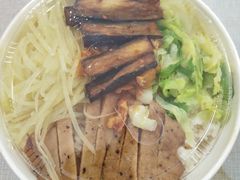 小满的黑椒嫩排-汤小鲜和范小满·开胃爆炒小碗菜(右安门店)