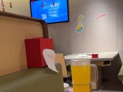 -海底捞火锅(蒙城路店)