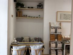 -茶庐(百花洲路店)