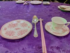 餐具摆设-惠食佳·朱雀(东方商厦店)