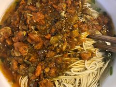 -朱洪元苏式面馆(绿宝广场店)