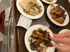 -天宜隆蘑菇宴火锅(石景山旗舰店)