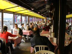 -The Crab Pot Seattle