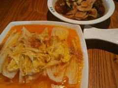 -去茶去餐厅(中央大街店)