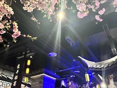 -绿茶餐厅(朝阳大悦城店)