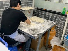 -煎意浓·吴记煎包(交通路店)