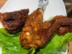 -贯贯吉·清真餐厅(浙江中路店)