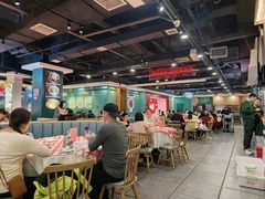 -老街鱼嘴巴(坡子街老店)