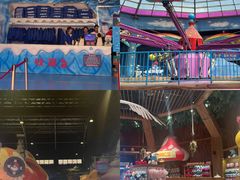 -蓝精灵乐园·世茂精灵之城主题乐园