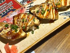 -桃太郎寿司料理(大学城店)