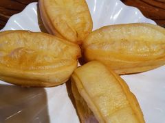 -悠味天老妈疙瘩汤(万达店)
