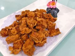 博山硬炸肉-阿喆私房菜(西五路店)