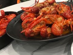 -老鄞江清水龙虾•赵赵家(江北店)
