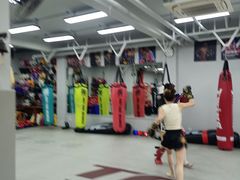 -TFC 纯泰拳馆MuayThai