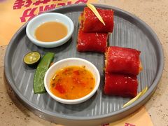 -点都德(北京路贰店)