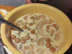 超大盆冰粉-哥老官重庆美蛙鱼头(五角场合生汇店)