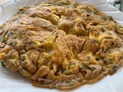 海蛎子海鸭蛋-胖大嫂渔家排档·全海景餐厅(渔村店)