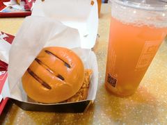 -肯德基(中关村E世界店)