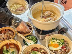 -骨之味·筒骨汤火锅(江头店)