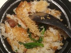 -煲王粤菜餐厅(中侨中心店)